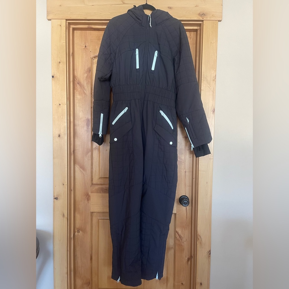 Free People All Prepped Ski Suit